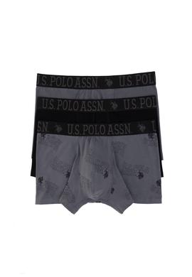 Erkek 3'lü Boxer Takım - 50310665004