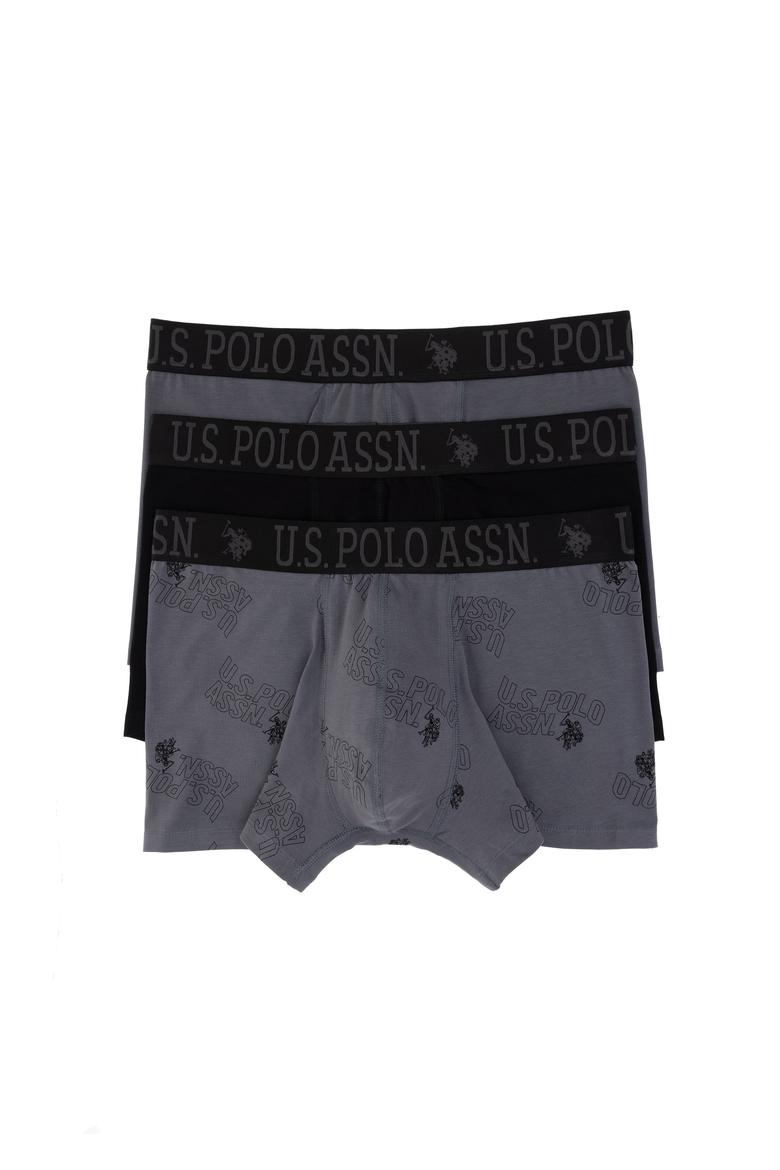 Erkek 3'lü Boxer Takım - 50310665004