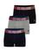 Erkek 3'lü Boxer Takımı