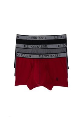 Erkek 3'lü Boxer Takım - 50310723005