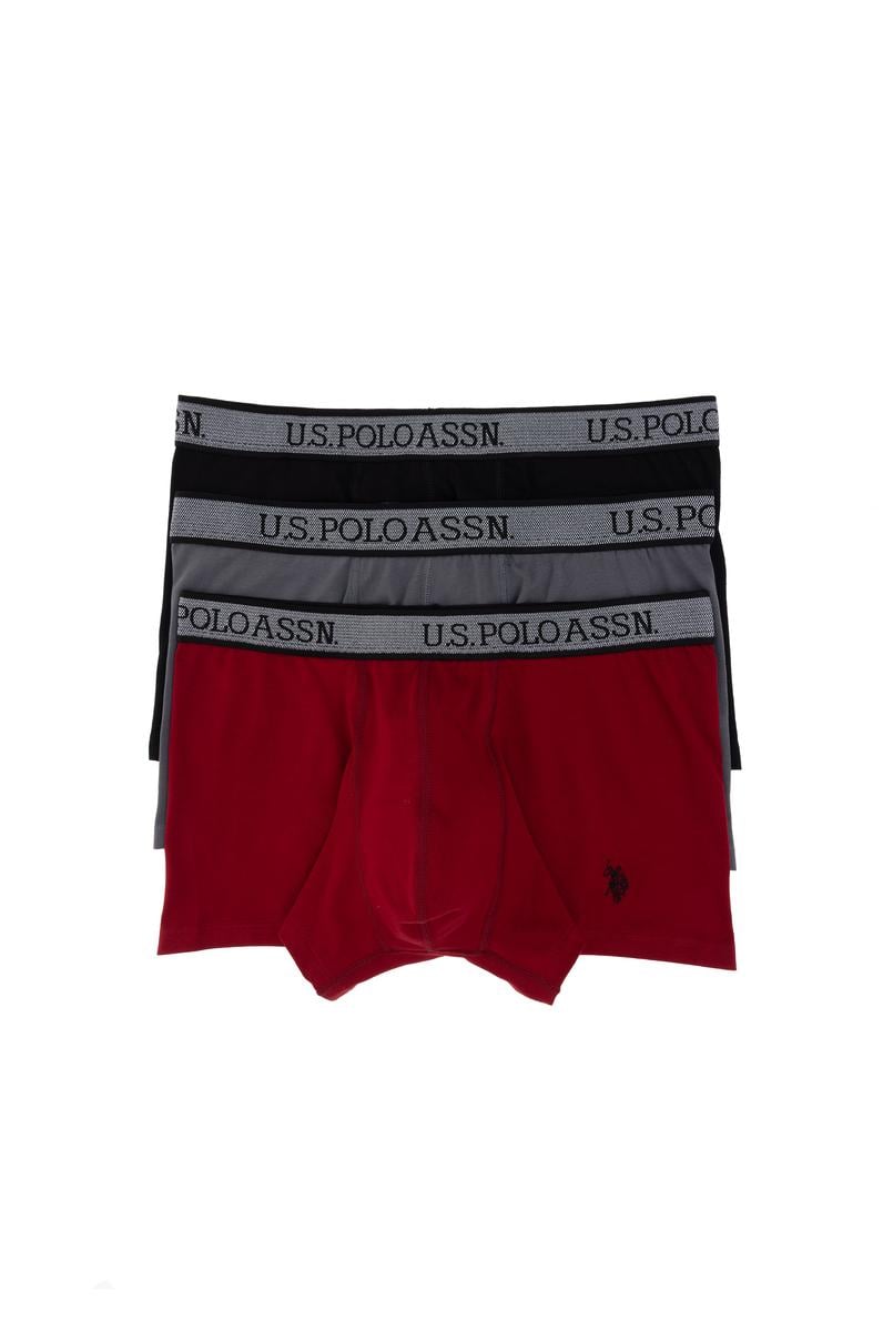 Erkek 3'lü Boxer Takım