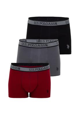 Erkek 3'lü Boxer Takım - 50310723005