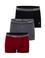 Erkek 3'lü Boxer Takım