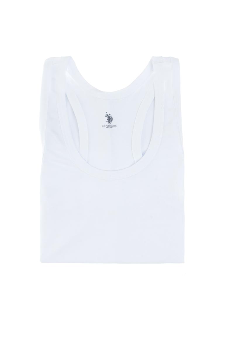 Erkek Beyaz Atlet - 50310727006