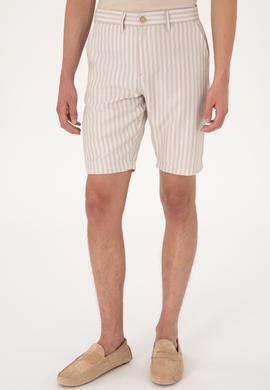 Erkek Taş Dokuma Şort - 50300135049