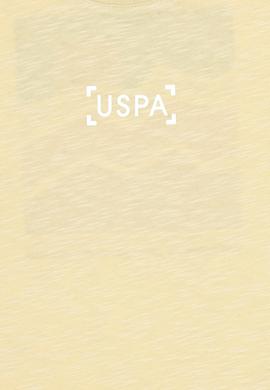 Erkek Çocuk Açık Haki Tişört - 50299958001