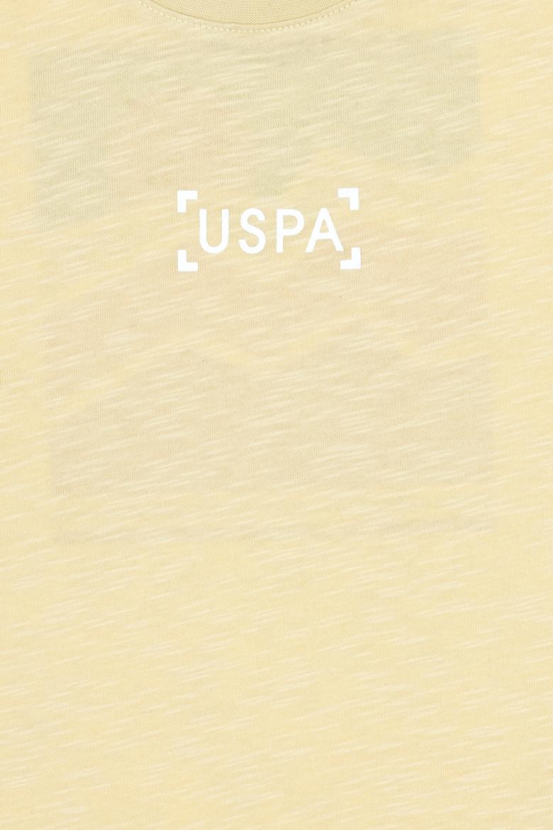 Erkek Çocuk Açık Haki Tişört - 50299958001