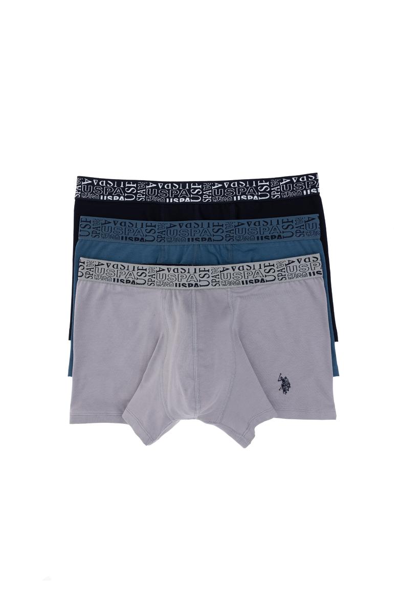 Erkek 3'lü Boxer Takımı - 50310701004