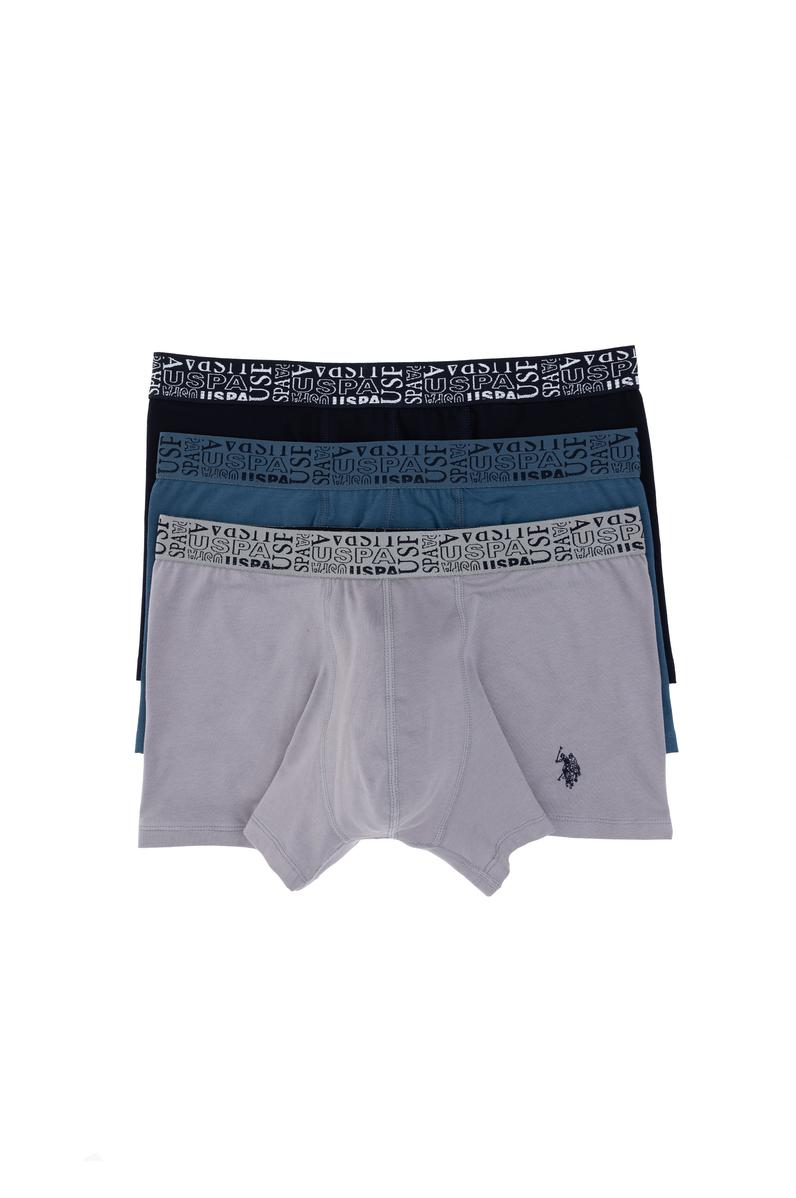 Erkek 3'lü Boxer Takımı