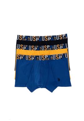 Erkek 3'lü Boxer Takımı - 50310702006