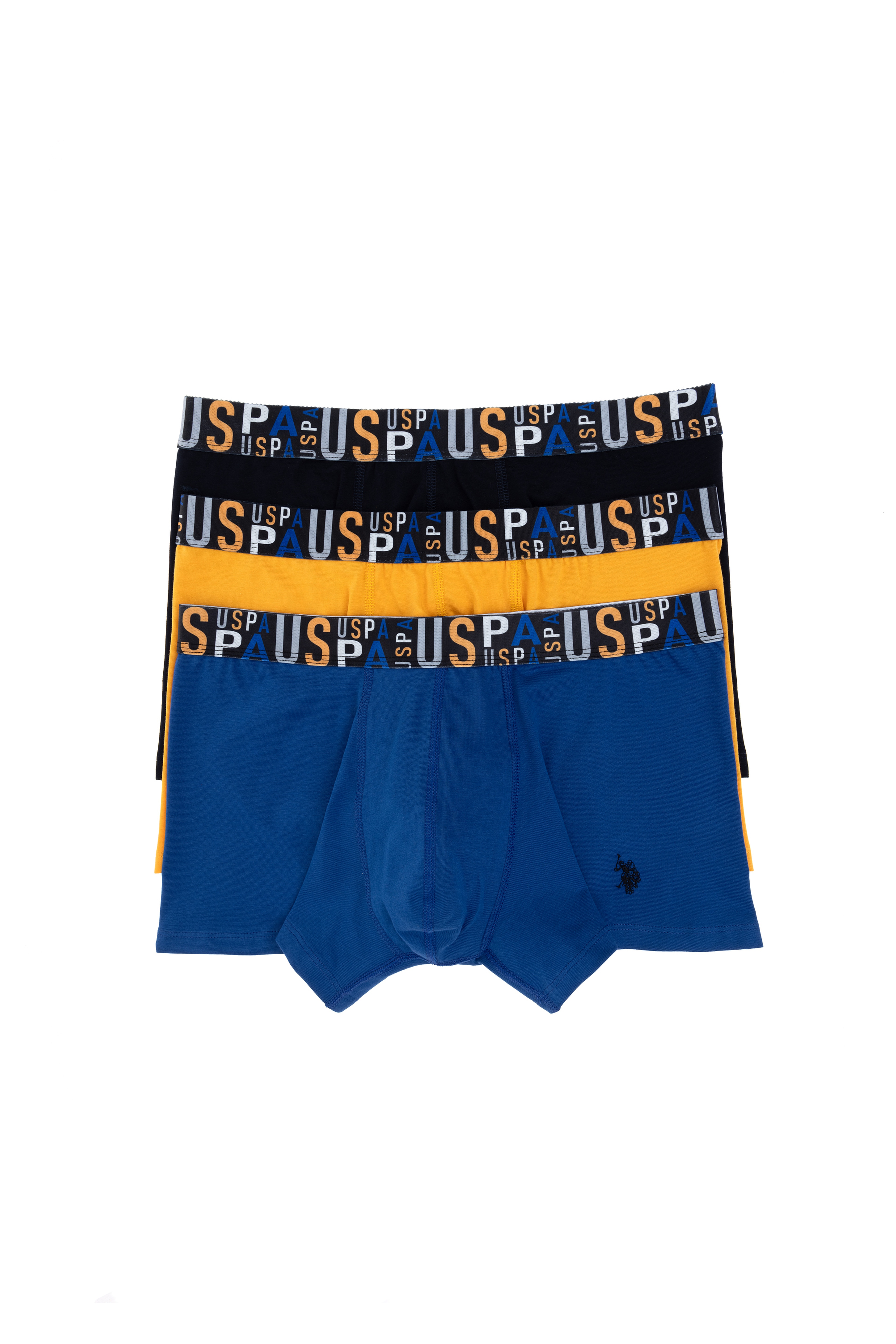 Erkek 3'lü Boxer Takımı - Image 2
