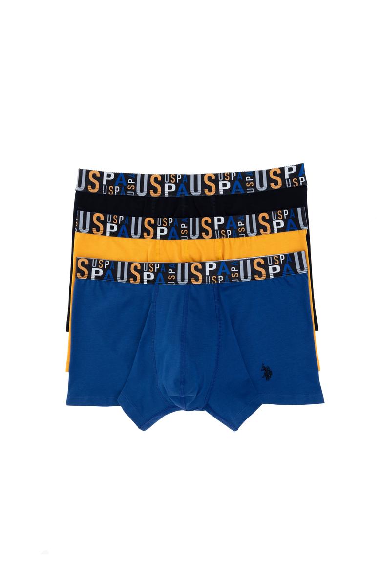 Erkek 3'lü Boxer Takımı - 50310702006