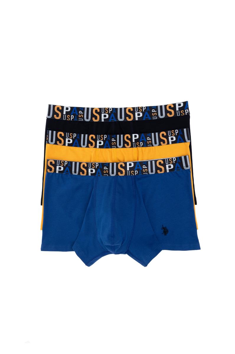 Erkek 3'lü Boxer Takımı