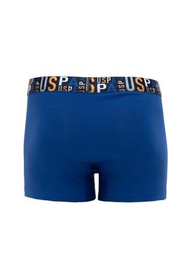 Erkek 3'lü Boxer Takımı - 50310702006