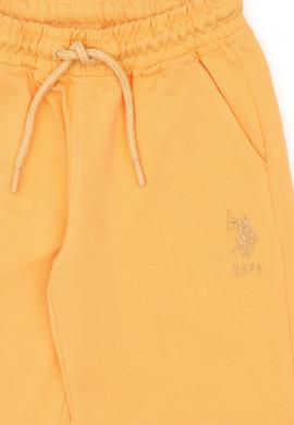 Erkek Çocuk Turuncu ORME CAPRI BERMUDA - 50298050210
