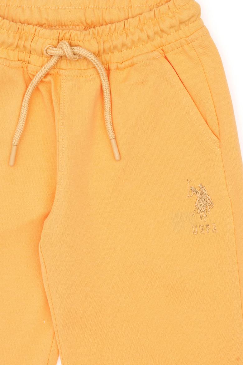 Erkek Çocuk Turuncu ORME CAPRI BERMUDA - 50298050210