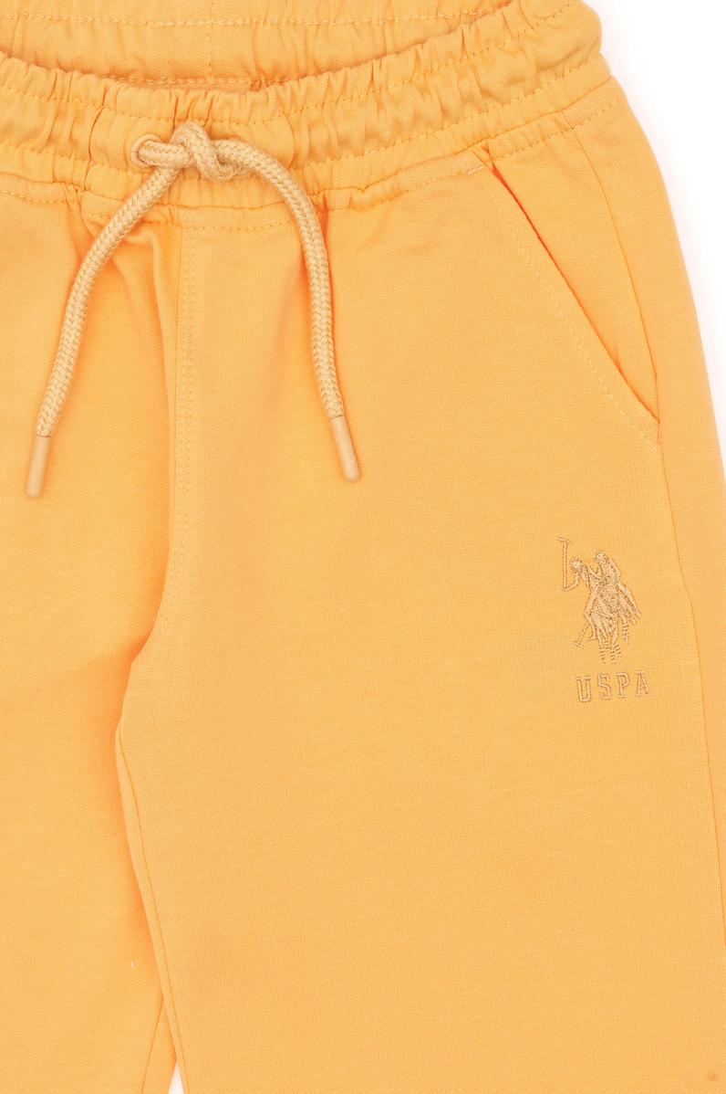 Erkek Çocuk Turuncu ORME CAPRI BERMUDA