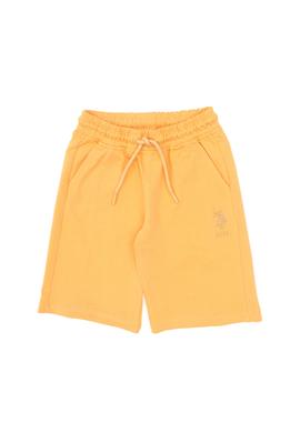 Erkek Çocuk Turuncu ORME CAPRI BERMUDA - 50298050210
