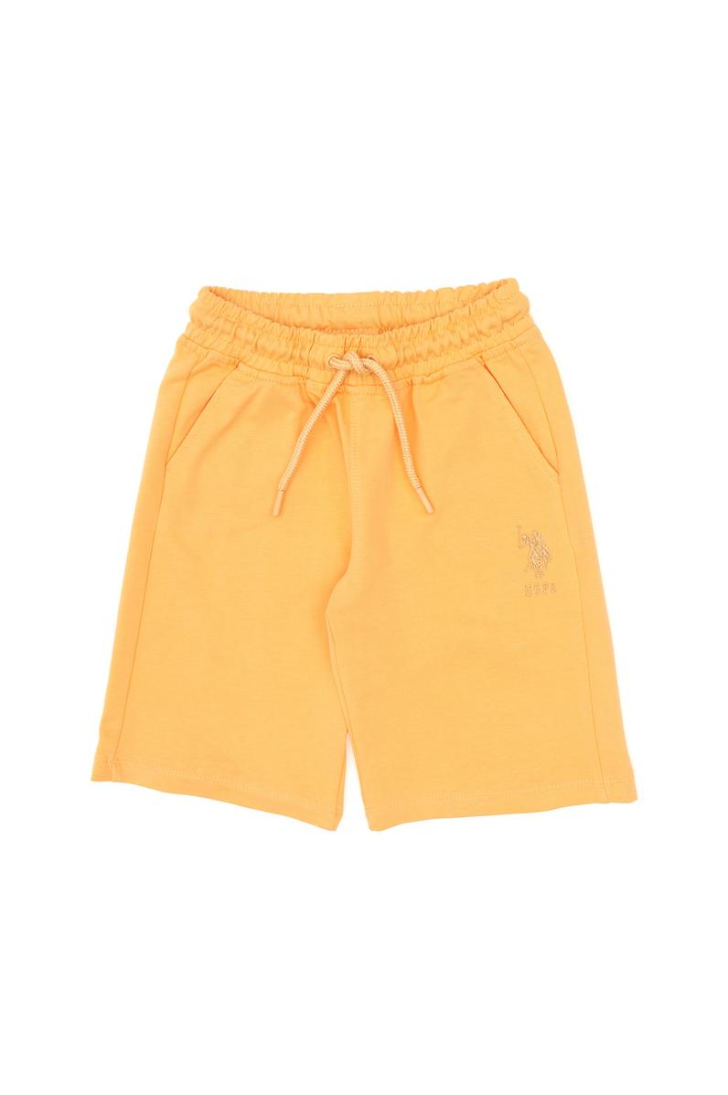 Erkek Çocuk Turuncu ORME CAPRI BERMUDA