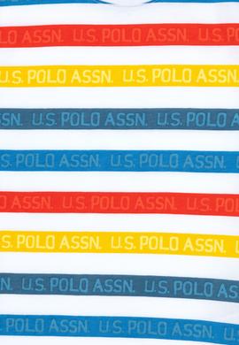 Erkek Çocuk Beyaz Tişört - 50300378006