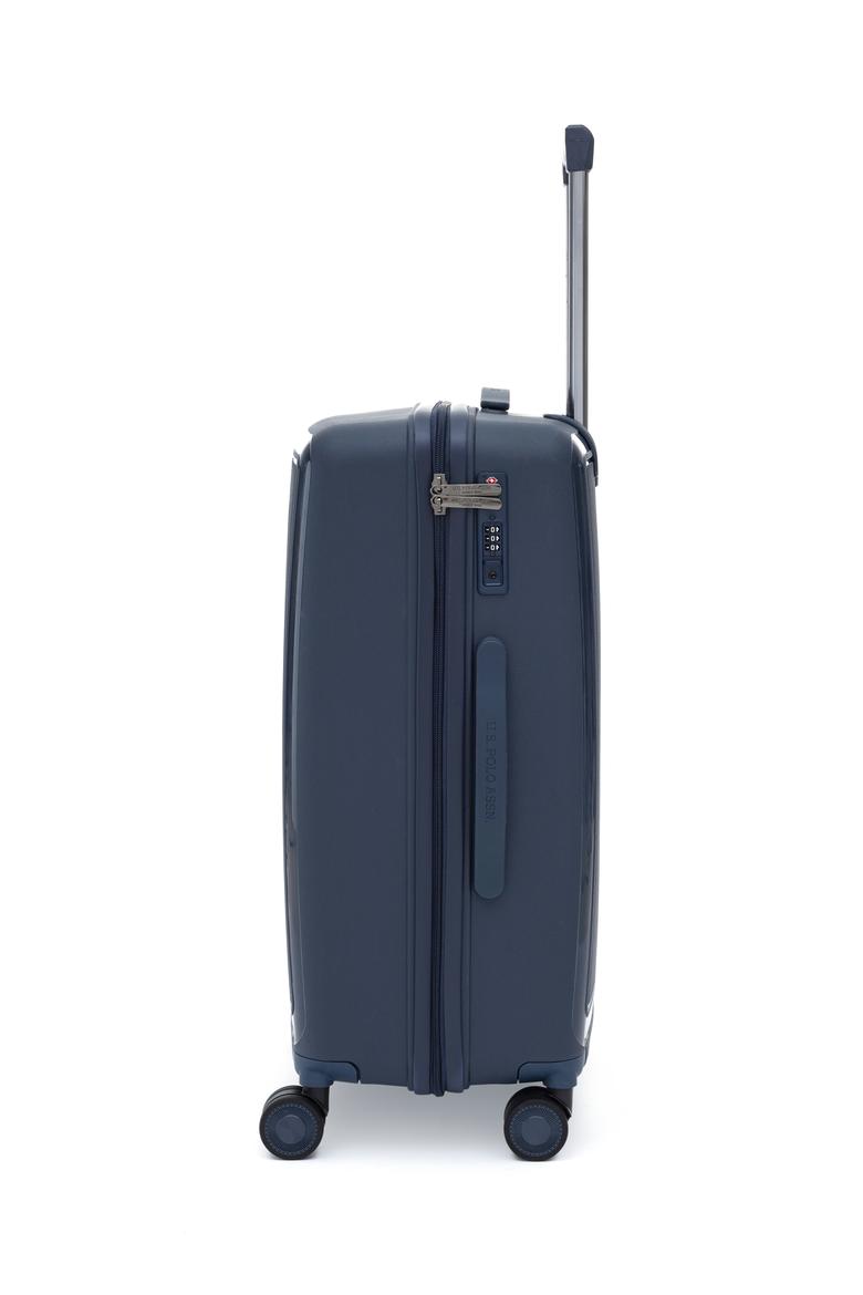 Lacivert Orta Boy Valiz - 50312734001