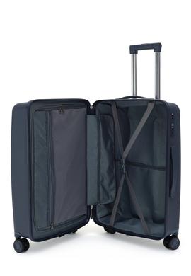 Lacivert Orta Boy Valiz - 50312734001