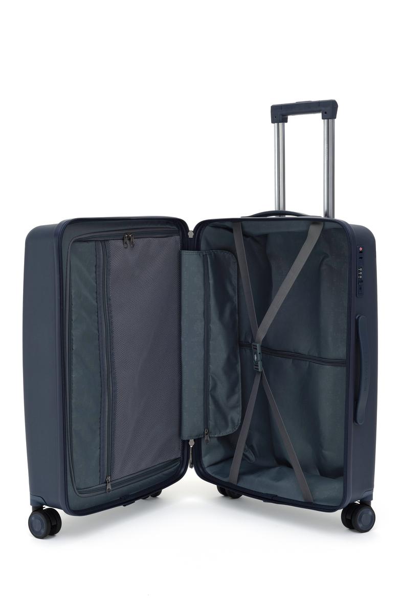 Lacivert Orta Boy Valiz - 50312734001