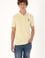 Erkek Açık Haki Basic Tişört