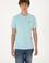 Erkek Aqua Basic Tişört