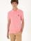 Erkek Pembe Basic Tişört