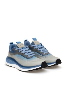 Erkek Mavi Ayakkabı - 50304771004