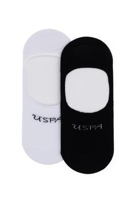 Kadın 2'li Babet Çorabı - 50311364003