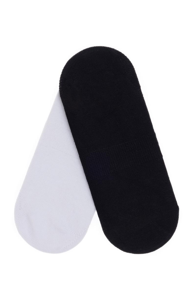 Kadın 2'li Babet Çorabı