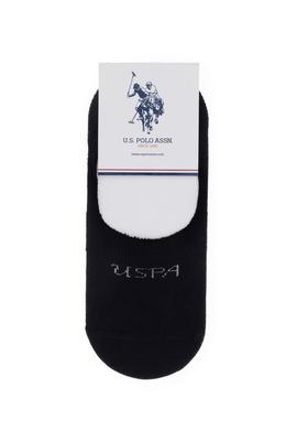 Kadın 2'li Babet Çorabı - 50311364003