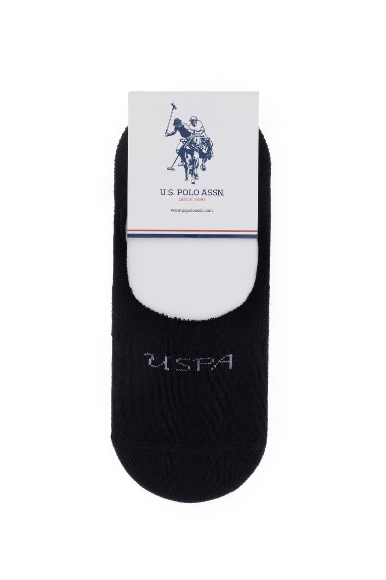 Kadın 2'li Babet Çorabı - 50311364003