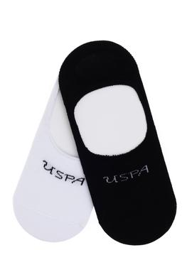 Kadın 2'li Babet Çorabı - 50311364003