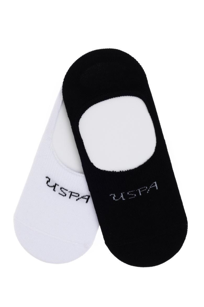 Kadın 2'li Babet Çorabı - 50311364003