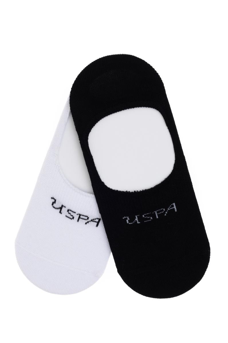 Kadın 2'li Babet Çorabı