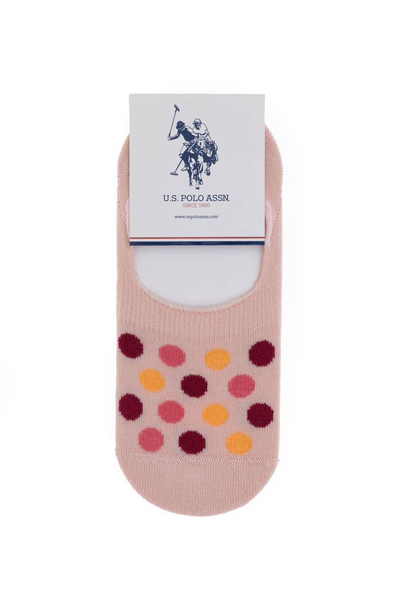 Kadın 3'lü Babet Çorabı - 50311369001