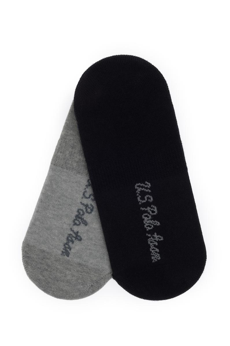 Kadın 2'li Babet Çorabı