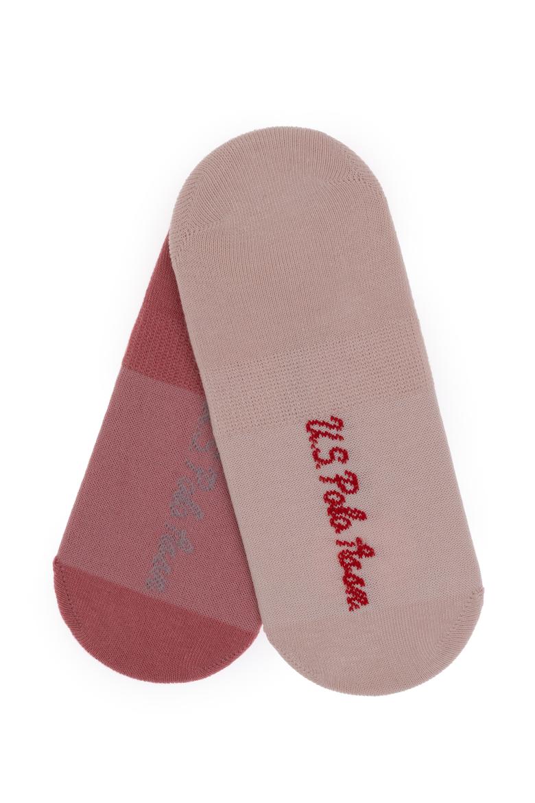 Kadın 2'li Babet Çorabı - 50311372002