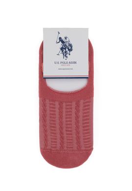 Kadın 2'li Babet Çorabı - 50311372002