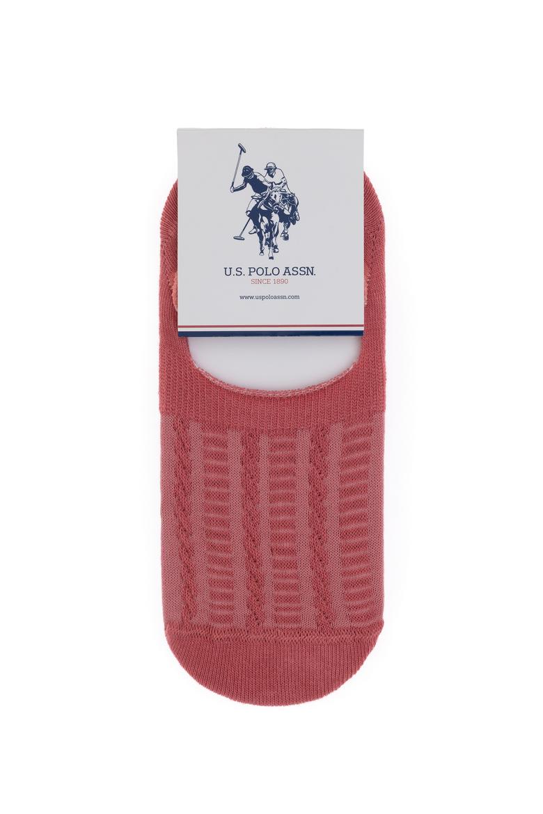 Kadın 2'li Babet Çorabı - 50311372002