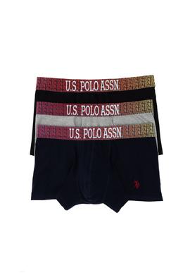 Erkek 3'lü Boxer Takımı - 50310695004