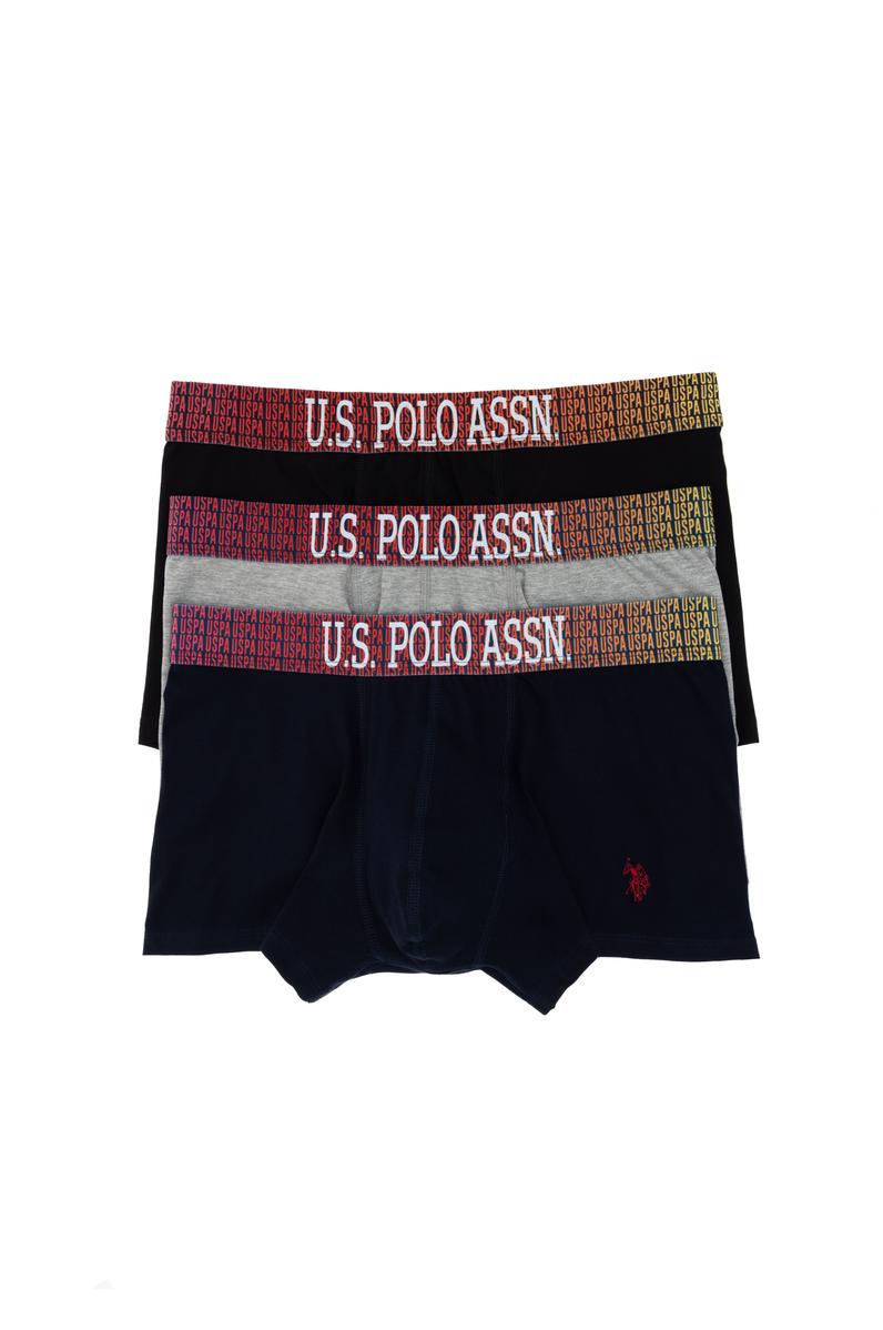 Erkek 3'lü Boxer Takımı
