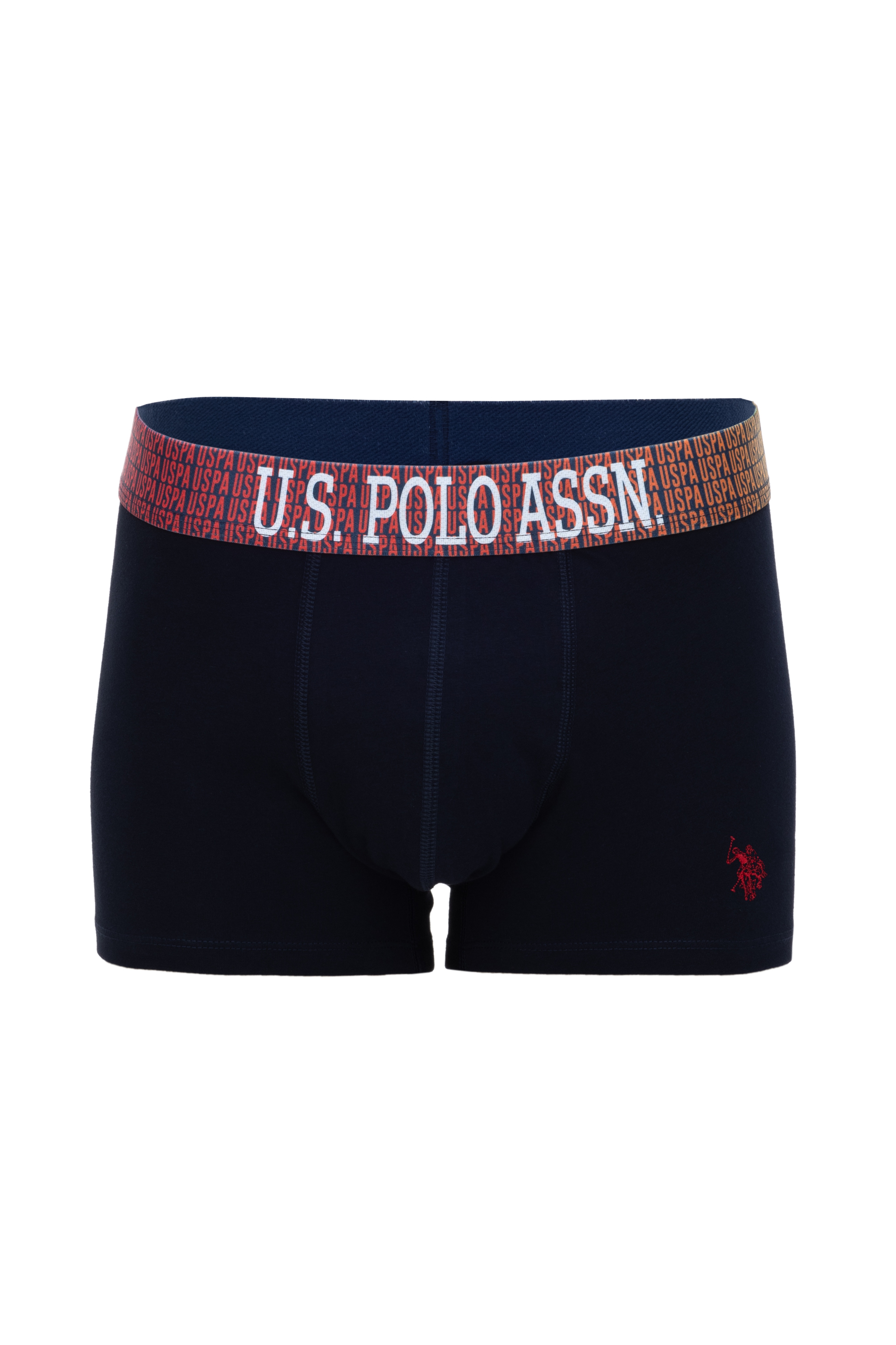 Erkek 3'lü Boxer Takımı