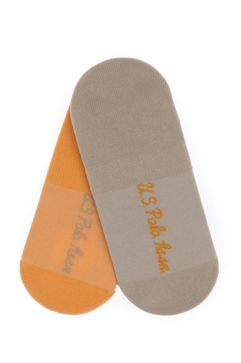 Kadın 2'li Babet Çorabı