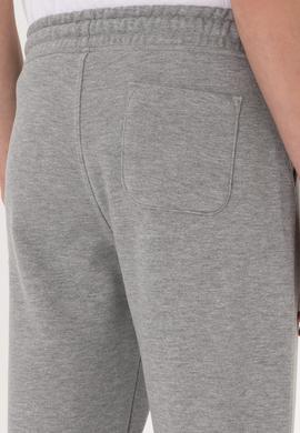 Erkek Gri Melanj Eşofman Altı - 50289054061