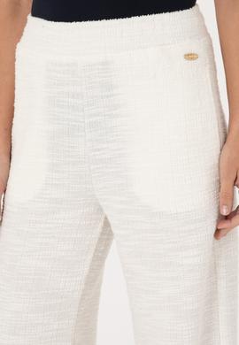 Kadın Ekru Eşofman Altı - 50305875005