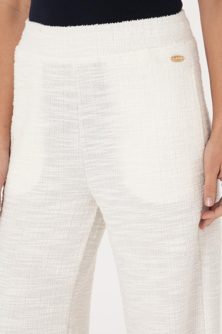 Kadın Ekru Eşofman Altı - 50305875005